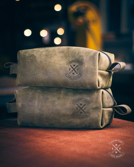 Dopp Kit Bag (LG)