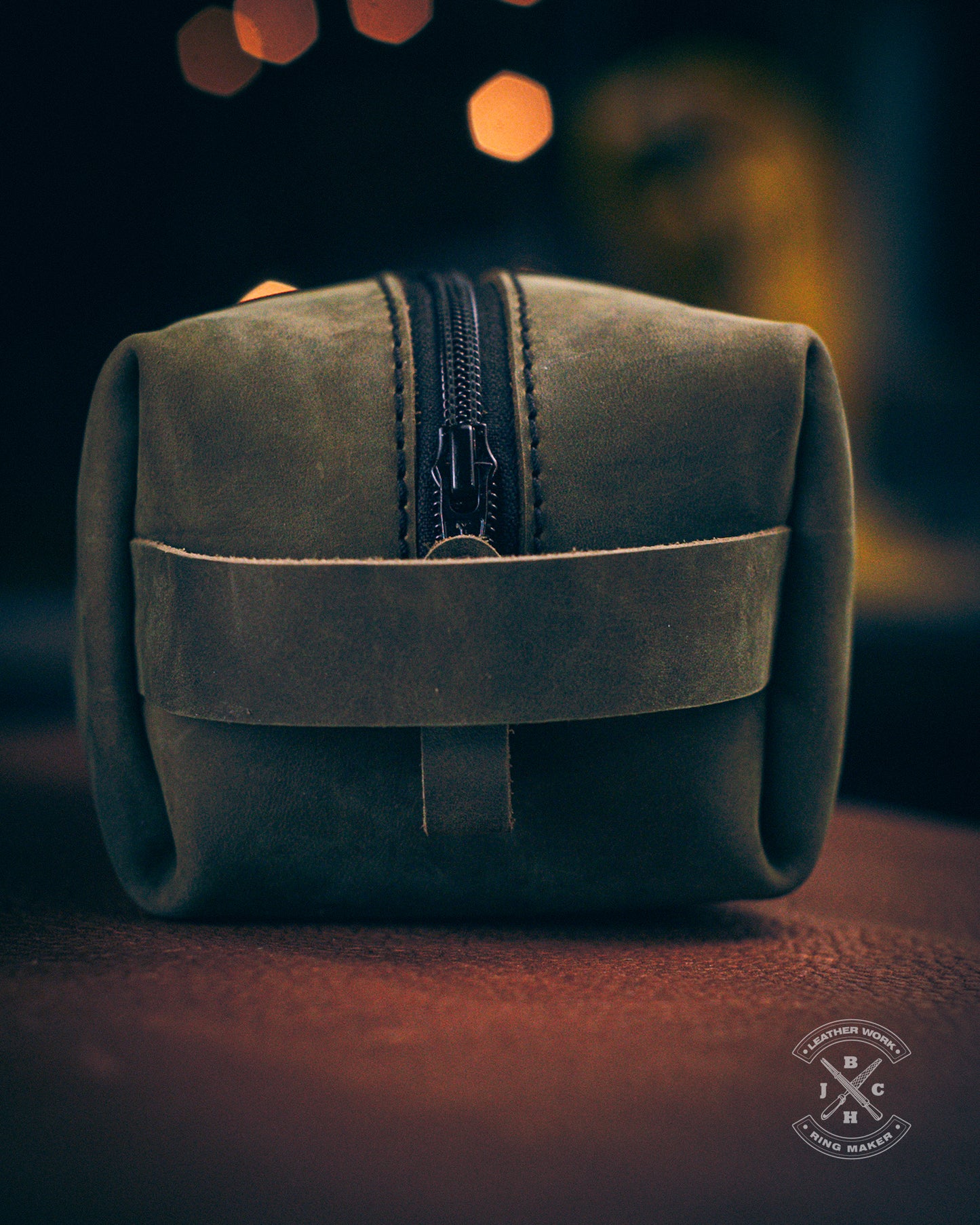 Dopp Kit Bag (LG)