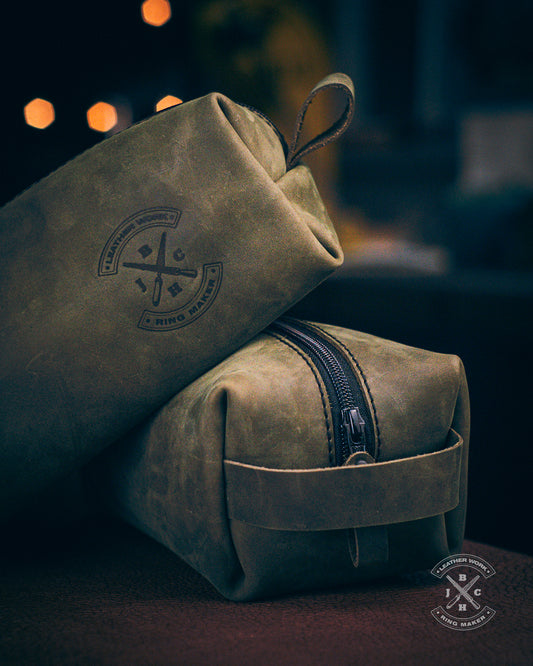 Dopp Kit Bag (LG)