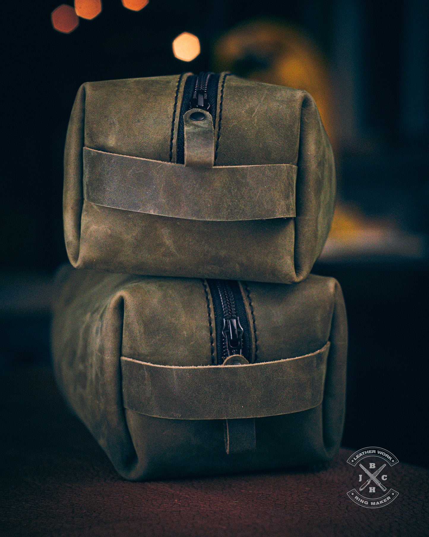 Dopp Kit Bag (LG)