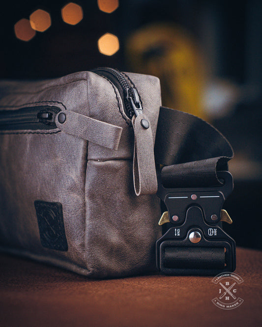 The EDC PAK