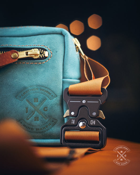 The EDC PAK