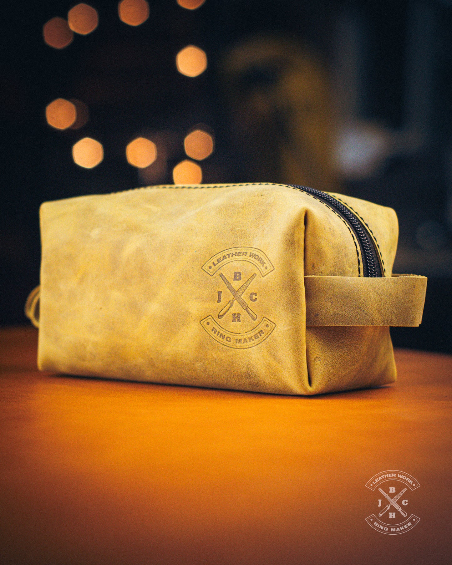 Dopp Kit Bag (XS)