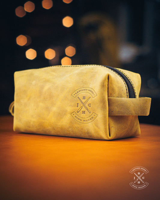 Dopp Kit Bag (S)