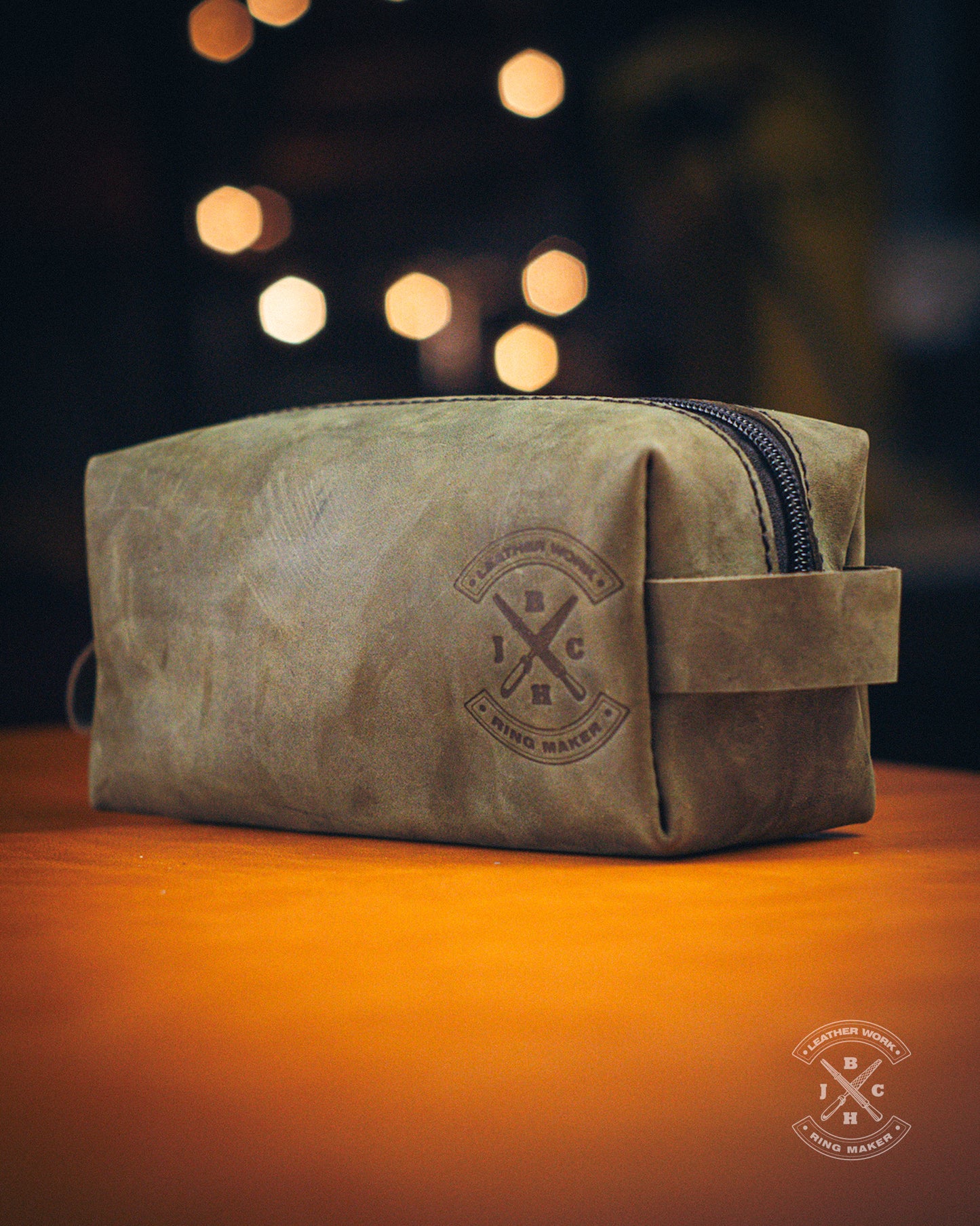 Dopp Kit Bag (XS)