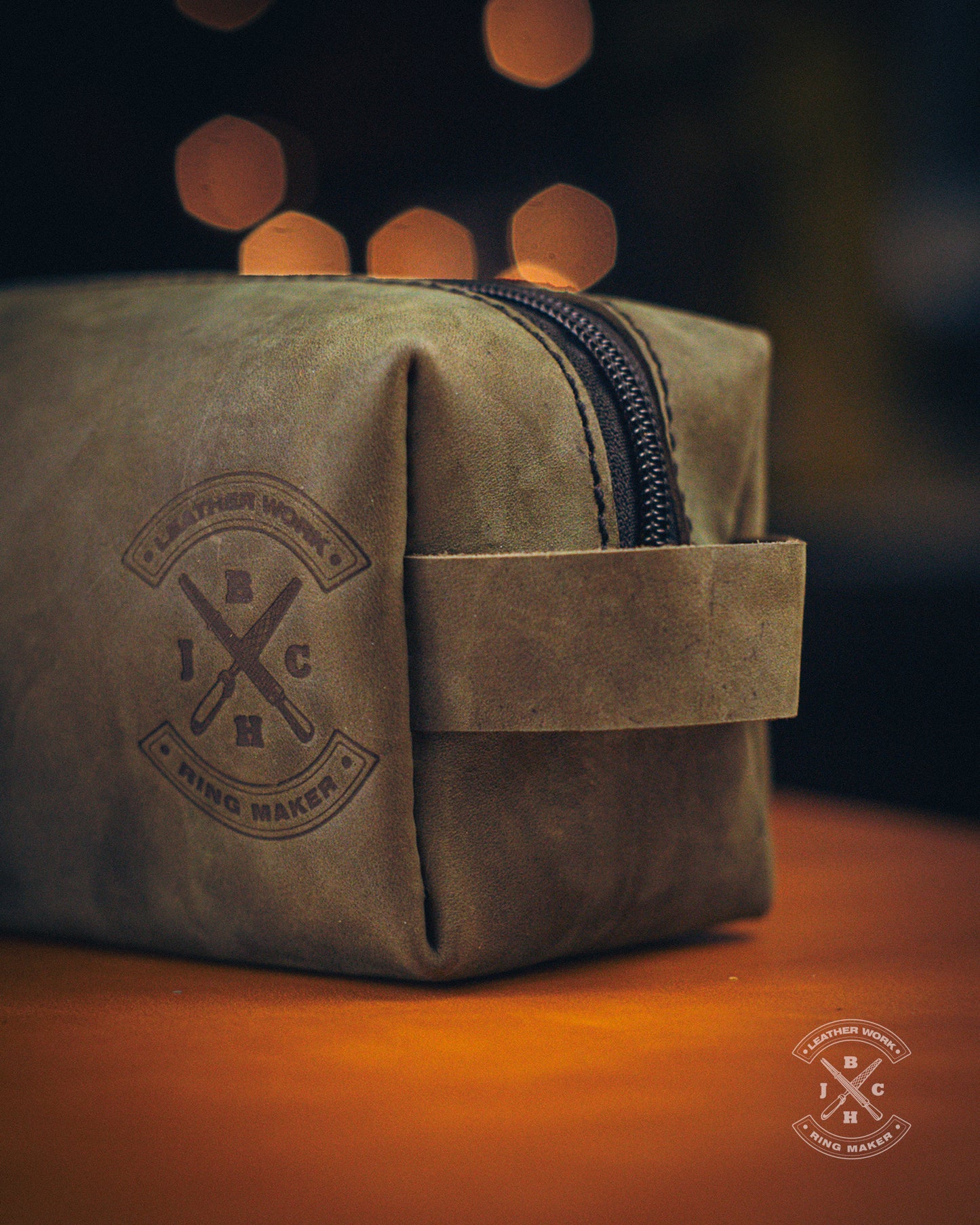 Dopp Kit Bag (S)