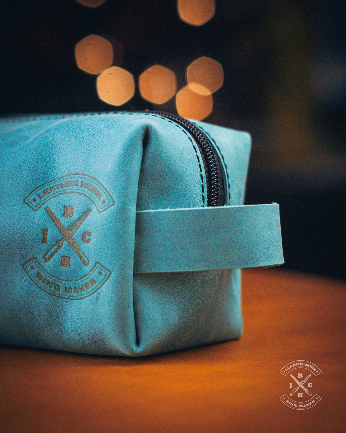 Dopp Kit Bag (S)