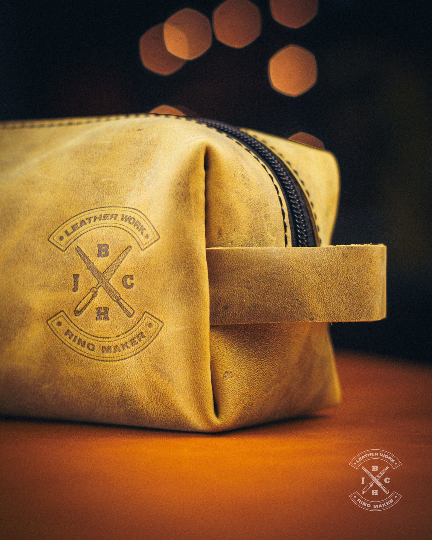 Dopp Kit Bag (S)
