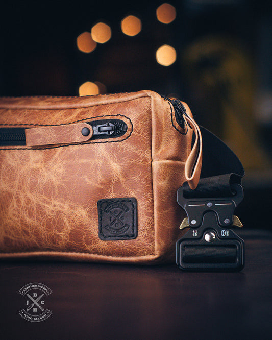 The EDC PAK