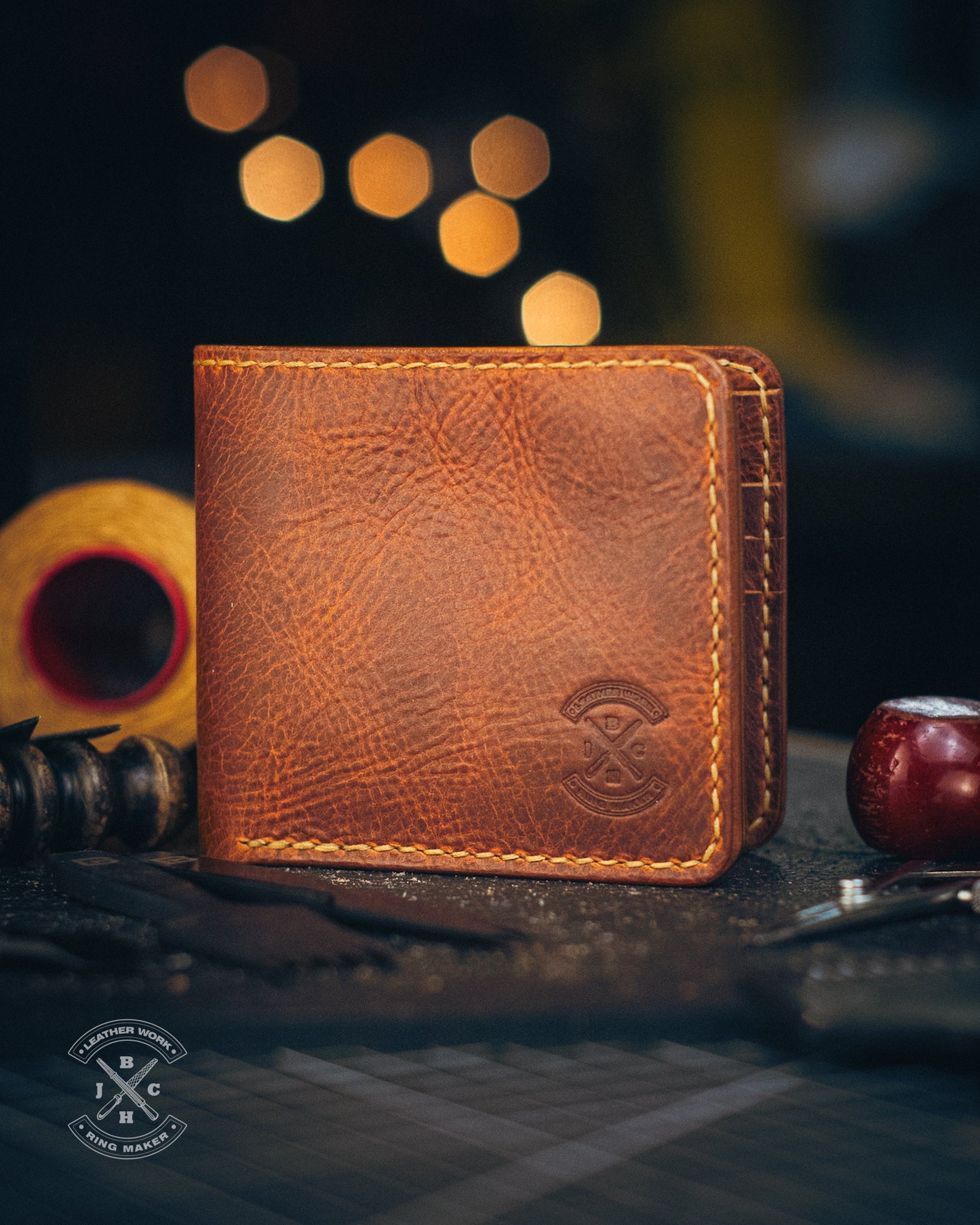 The V-Twin Wallet