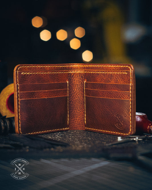 The V-Twin Wallet