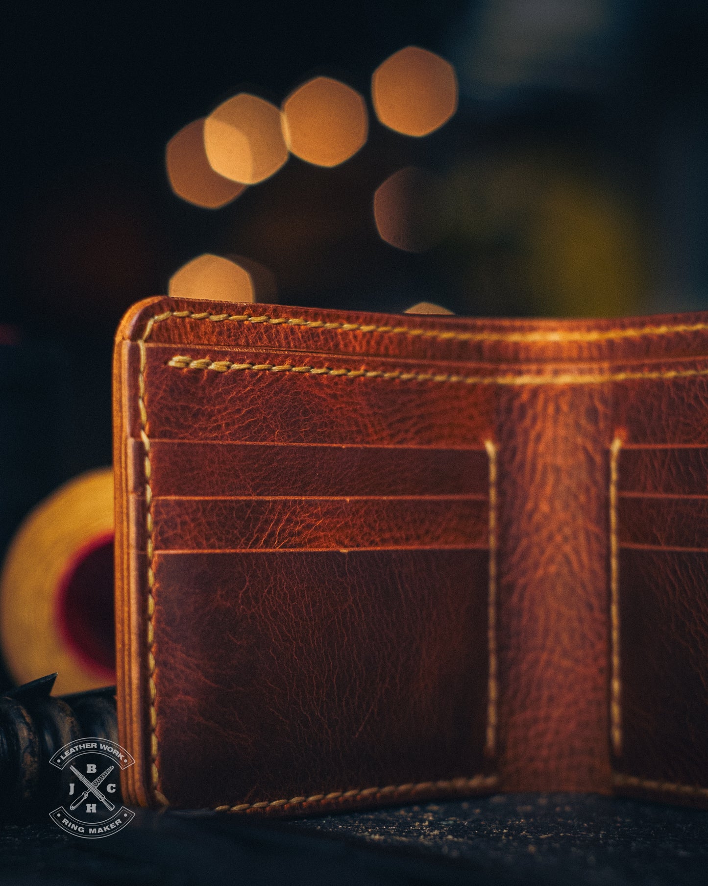 The V-Twin Wallet