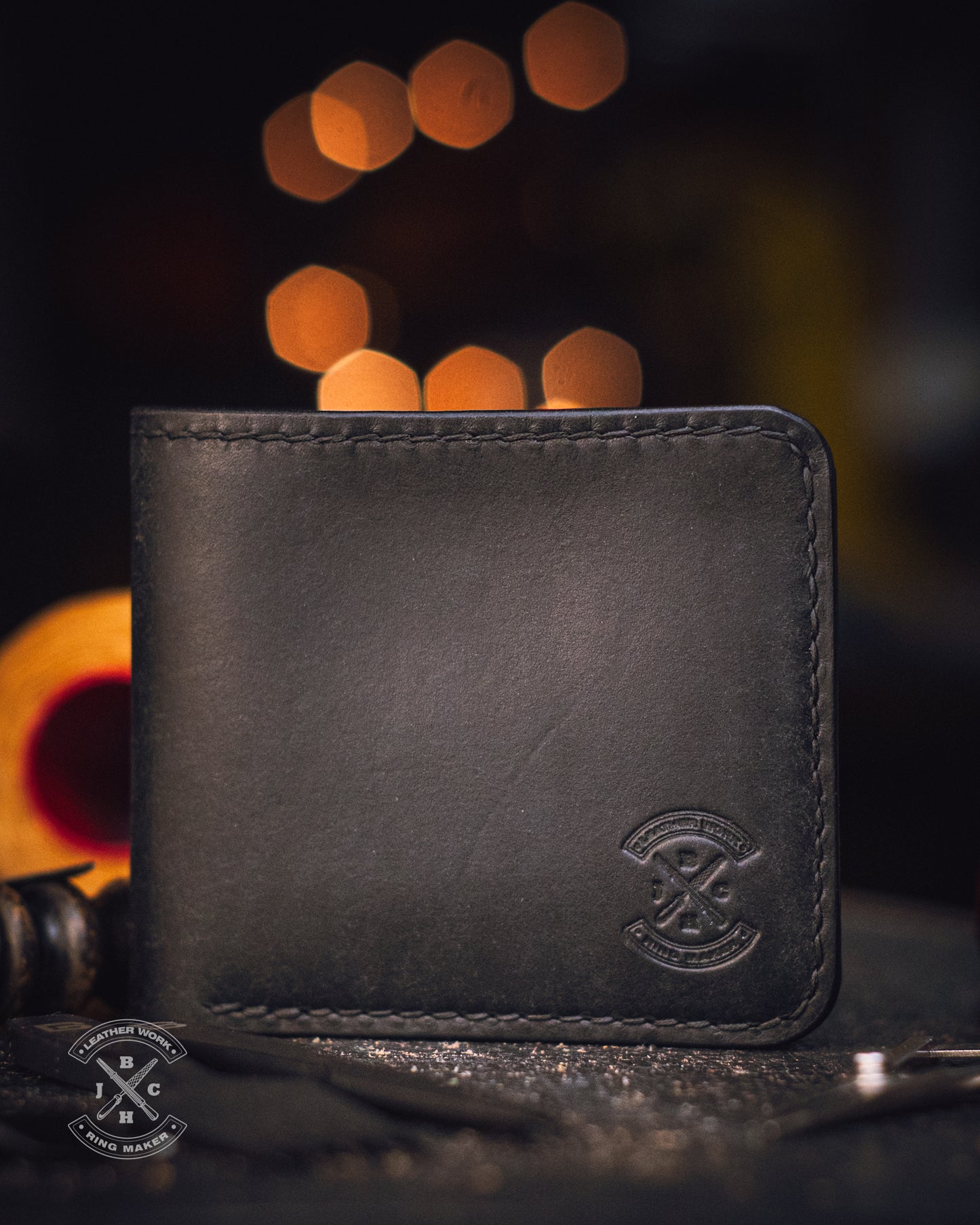The V-Twin Wallet