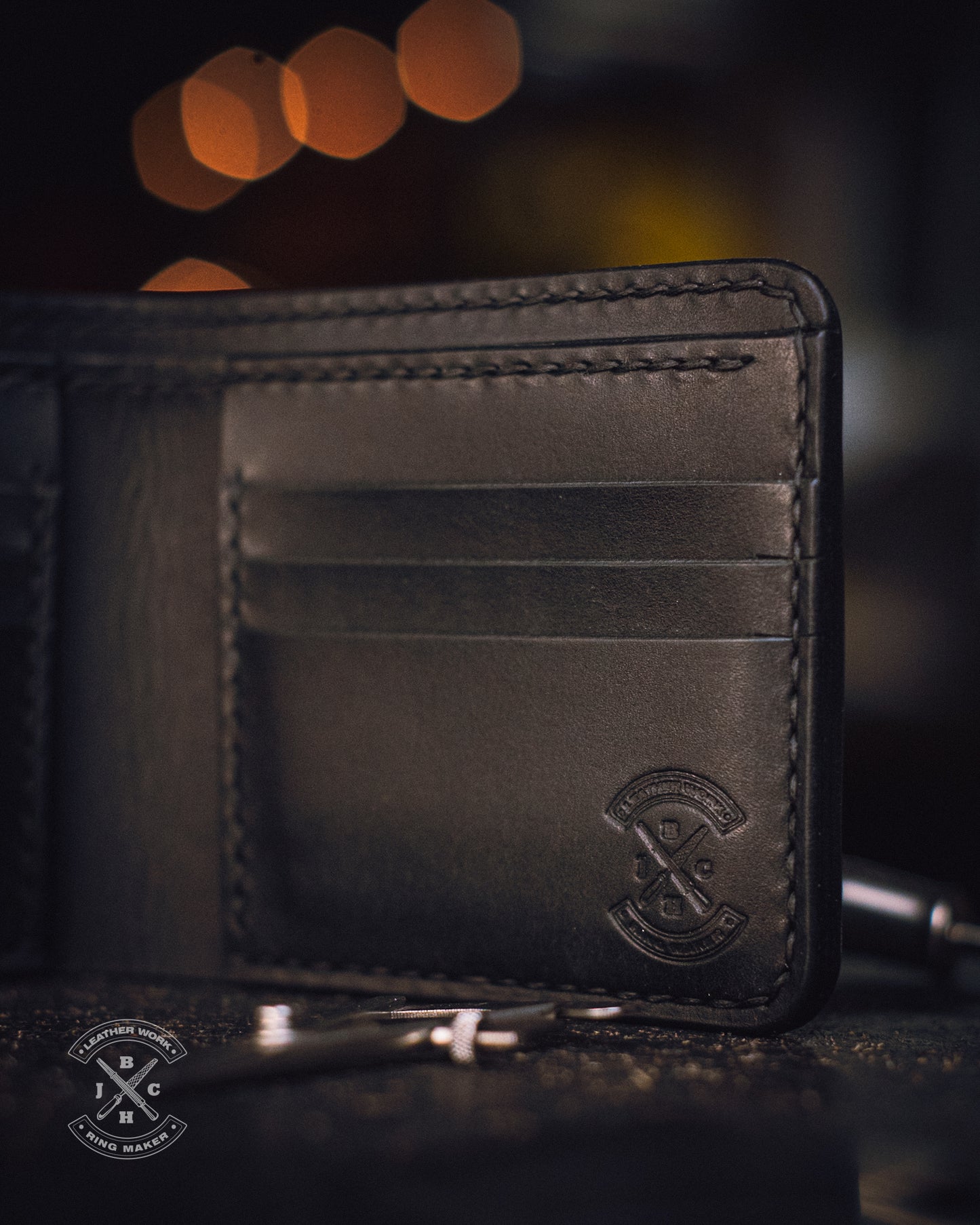 The V-Twin Wallet