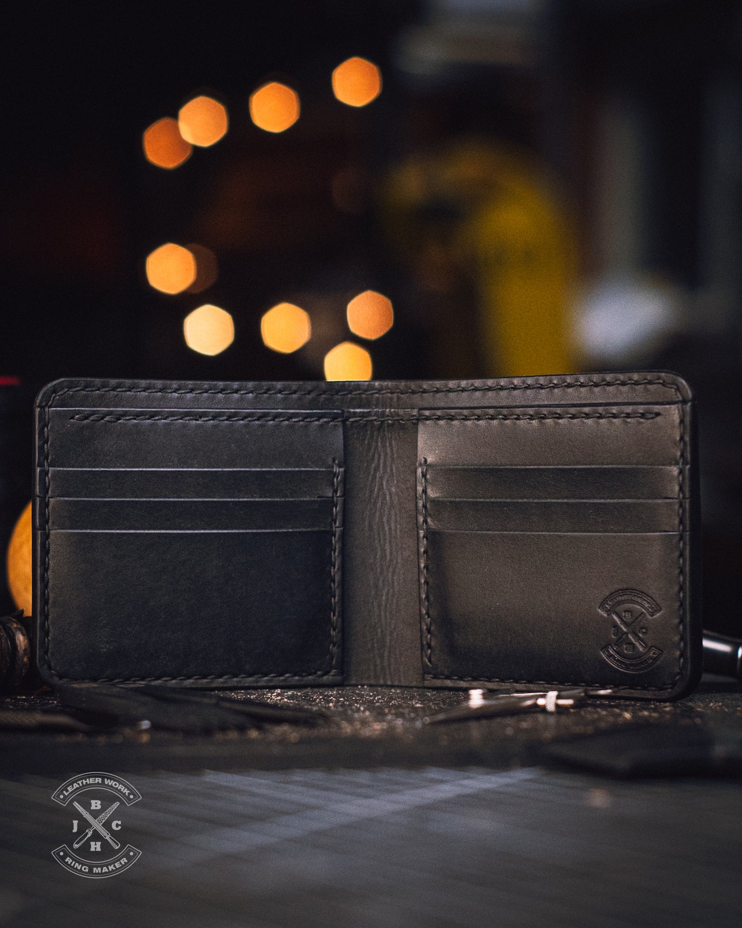The V-Twin Wallet