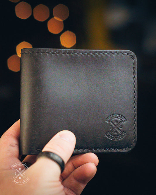 The V-Twin Wallet