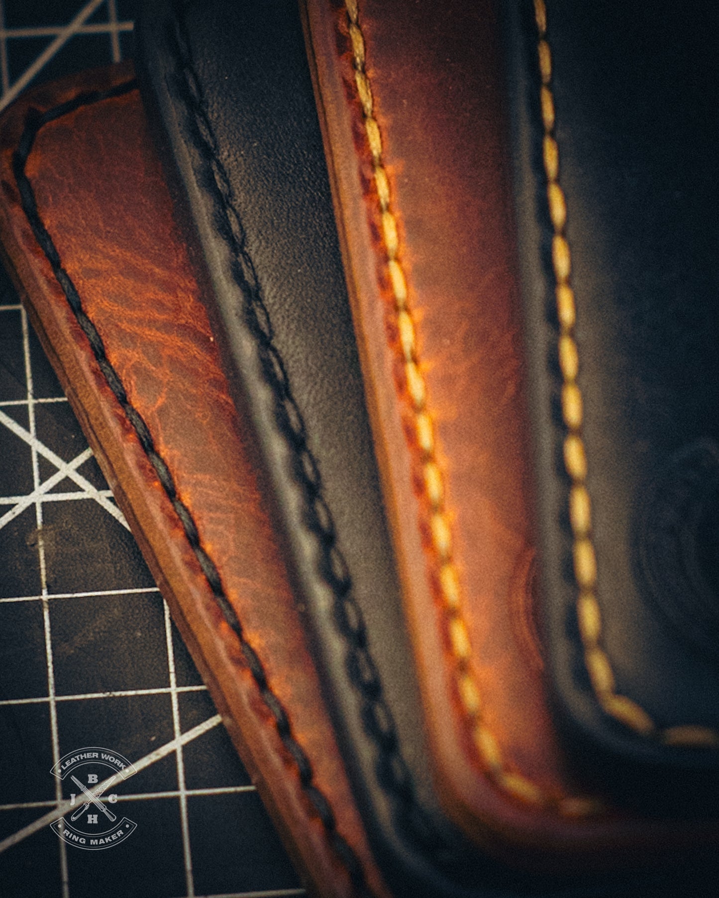 The V-Twin Wallet