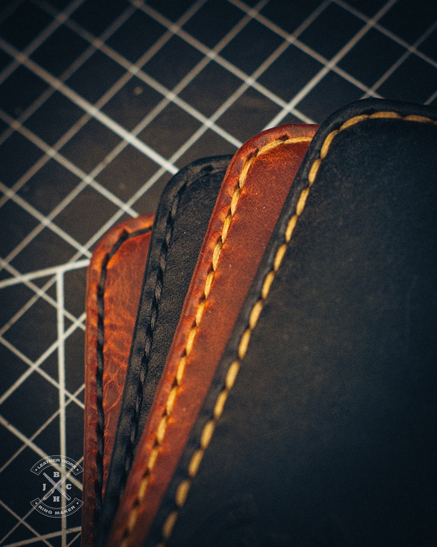 The V-Twin Wallet