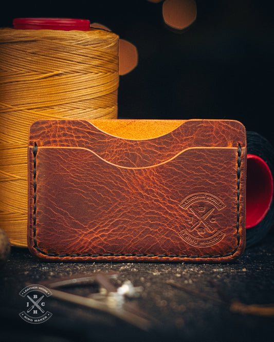 The Bobber Wallet