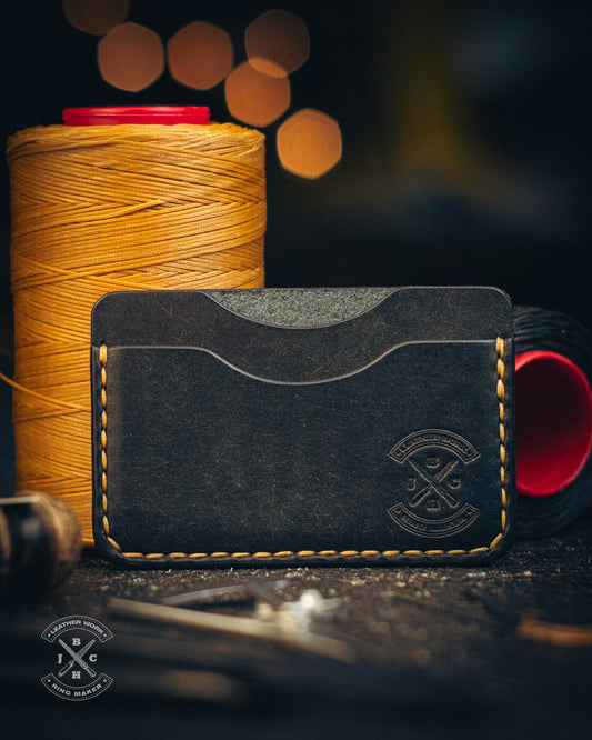 The Bobber Wallet