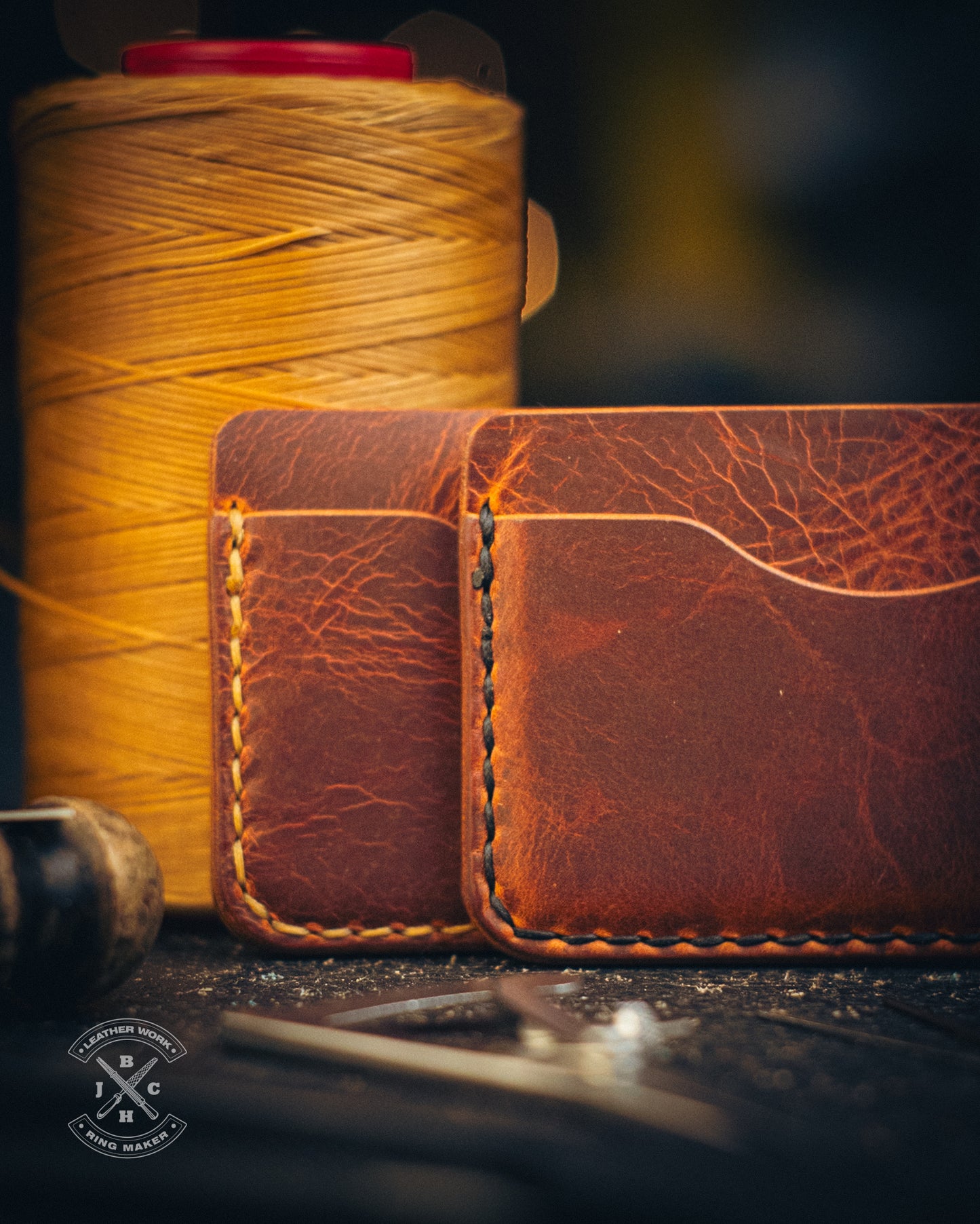 The Bobber Wallet
