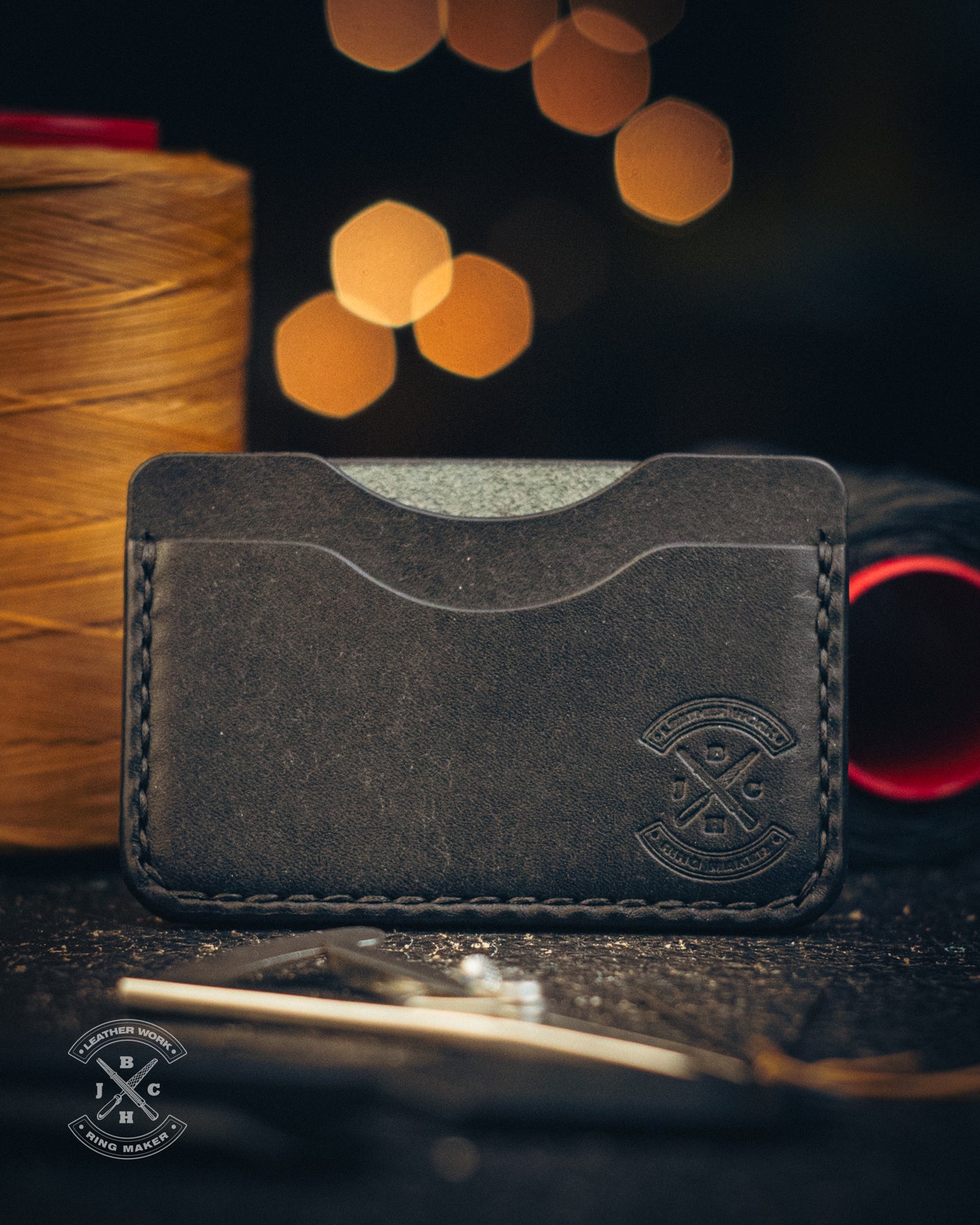 The Bobber Wallet