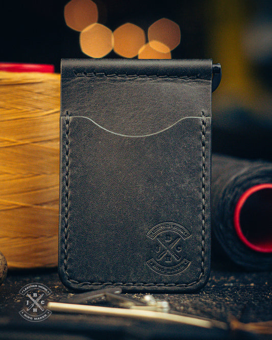 The Scrambler Wallet