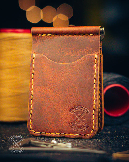 The Scrambler Wallet