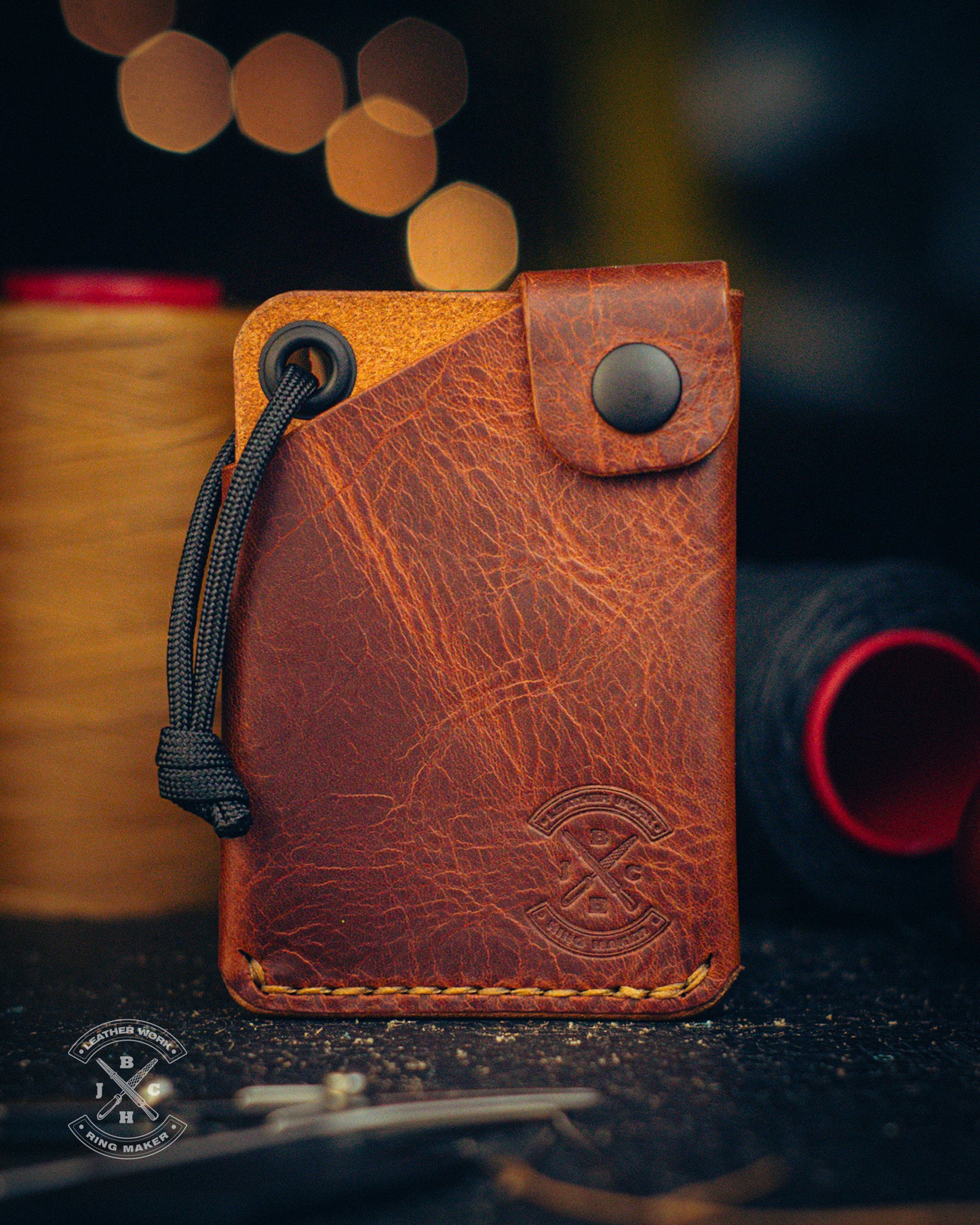 The Shift Wallet