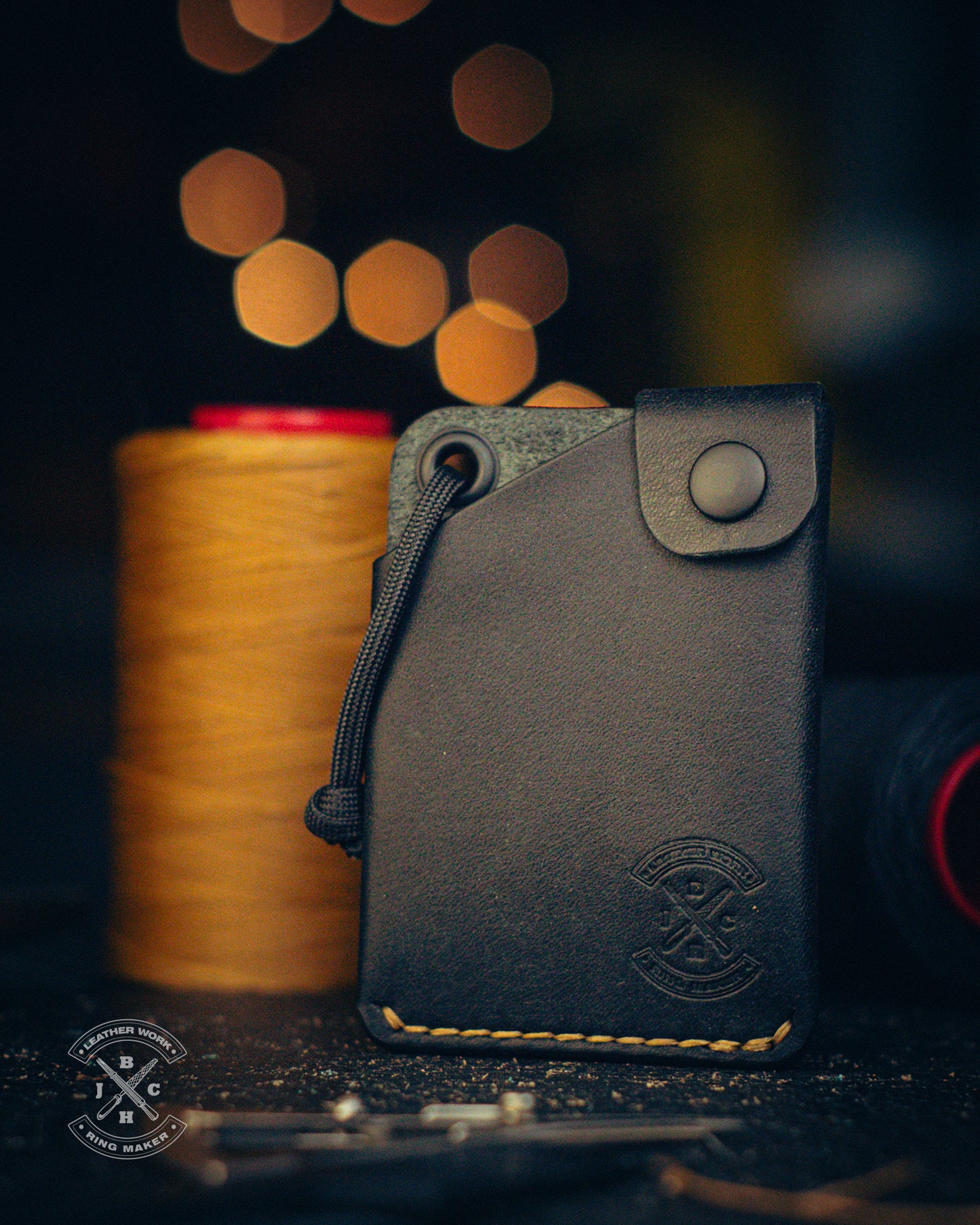 The Shift Wallet