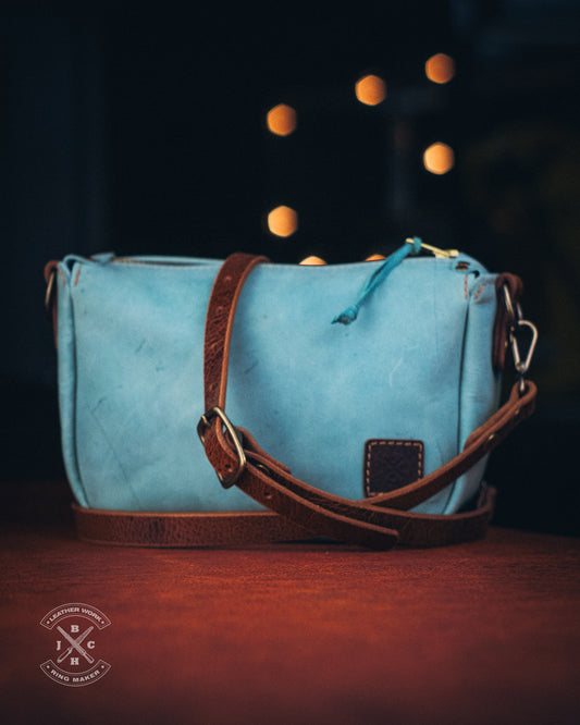 EDC Touring No.3