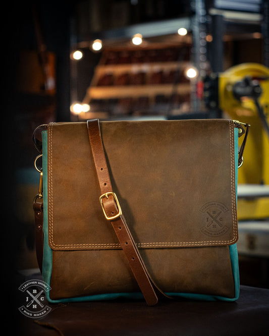 The Hammond Bag