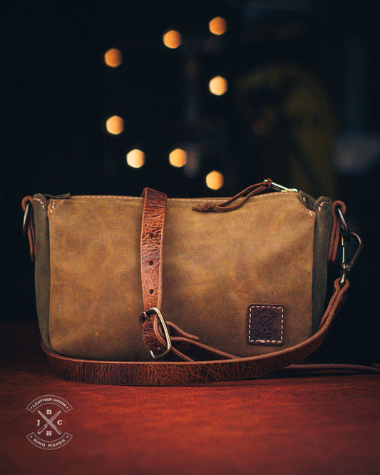 EDC Touring No.2