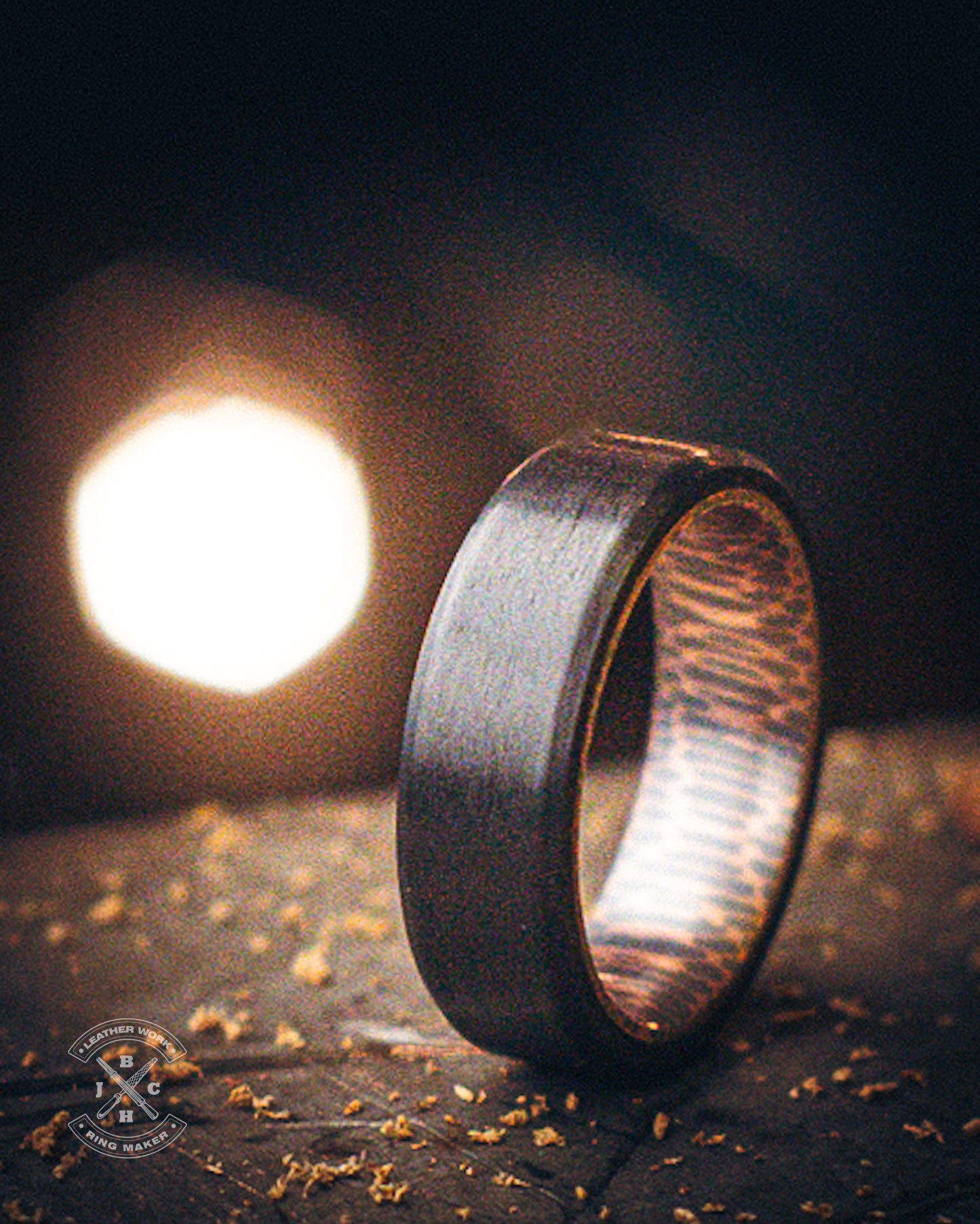 Raw Carbon Fiber & Superconductor