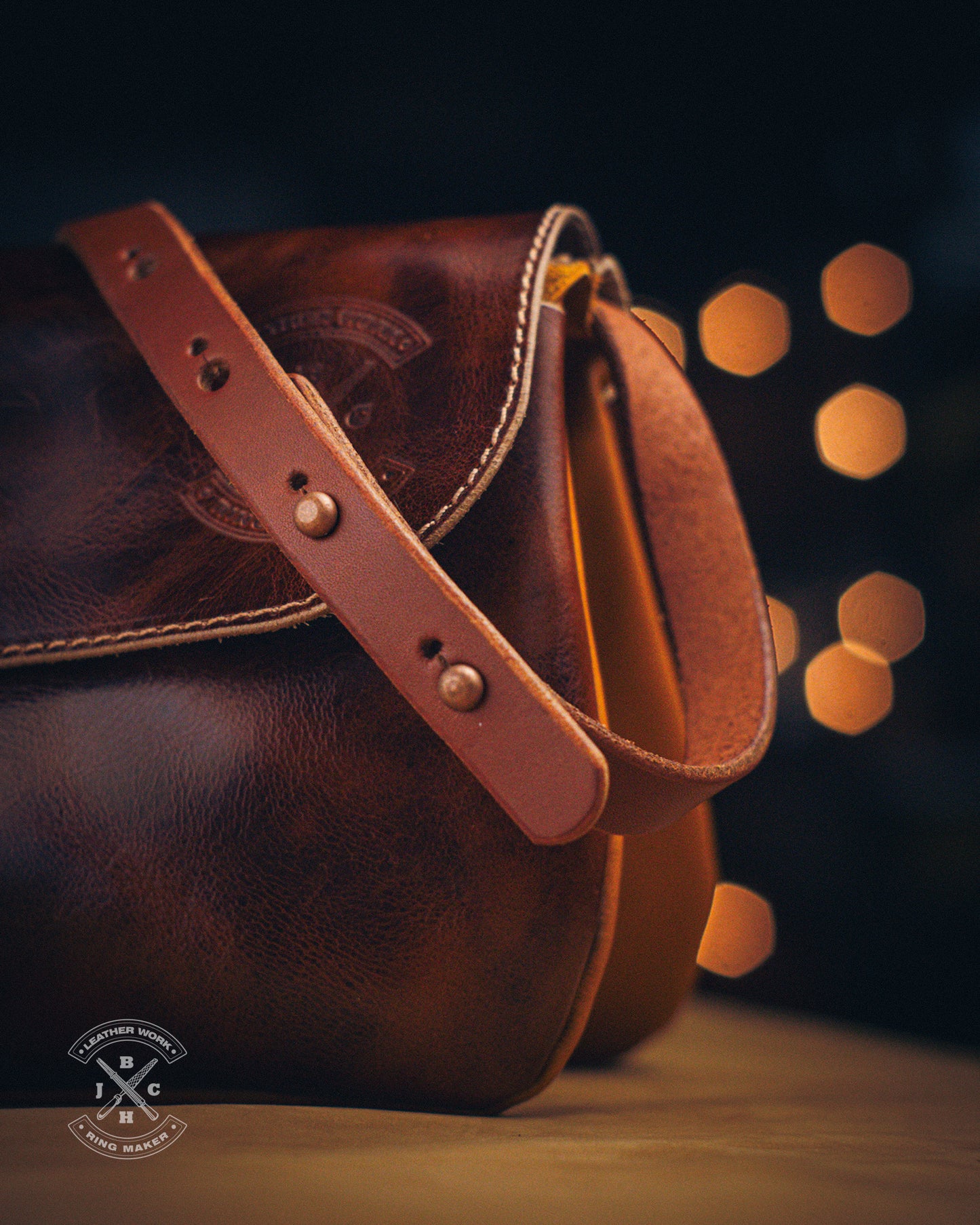 The Saddle Bag