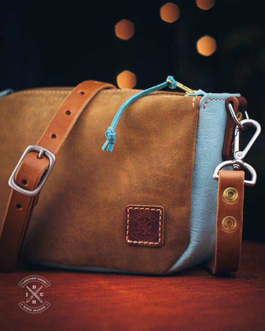 EDC Touring No.6