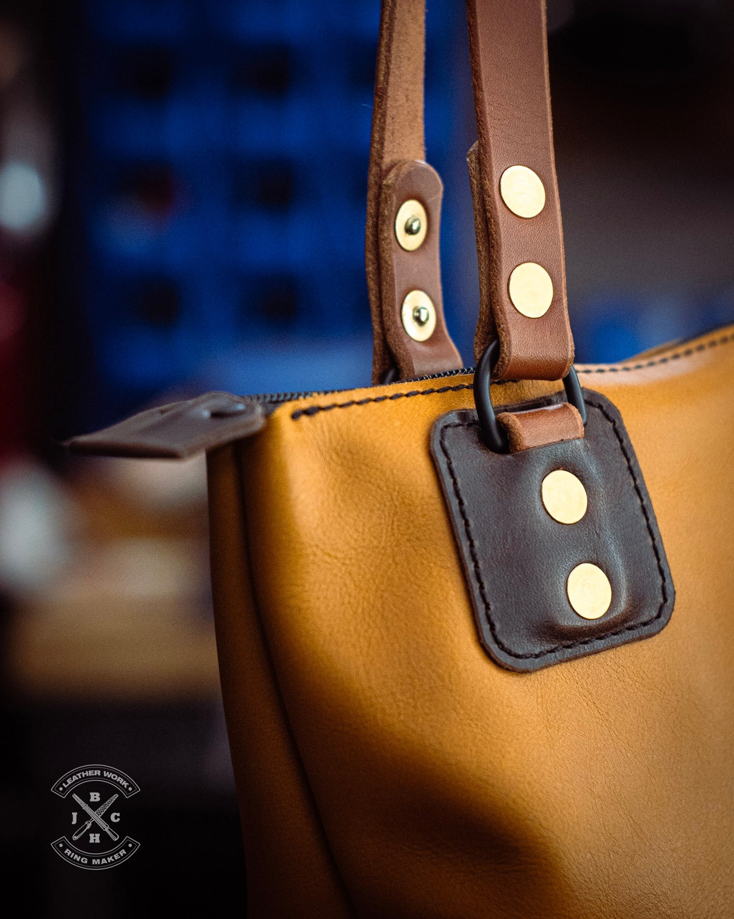 The Tote No.1