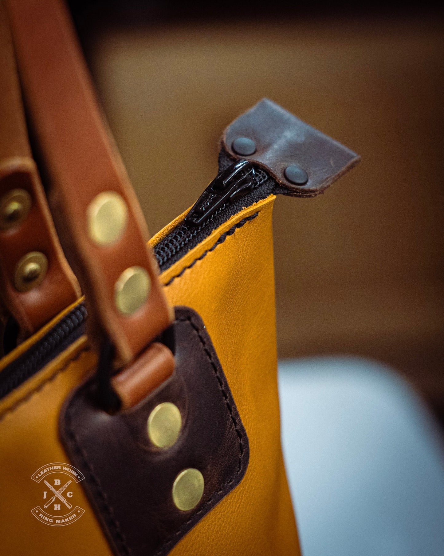 The Tote No.1