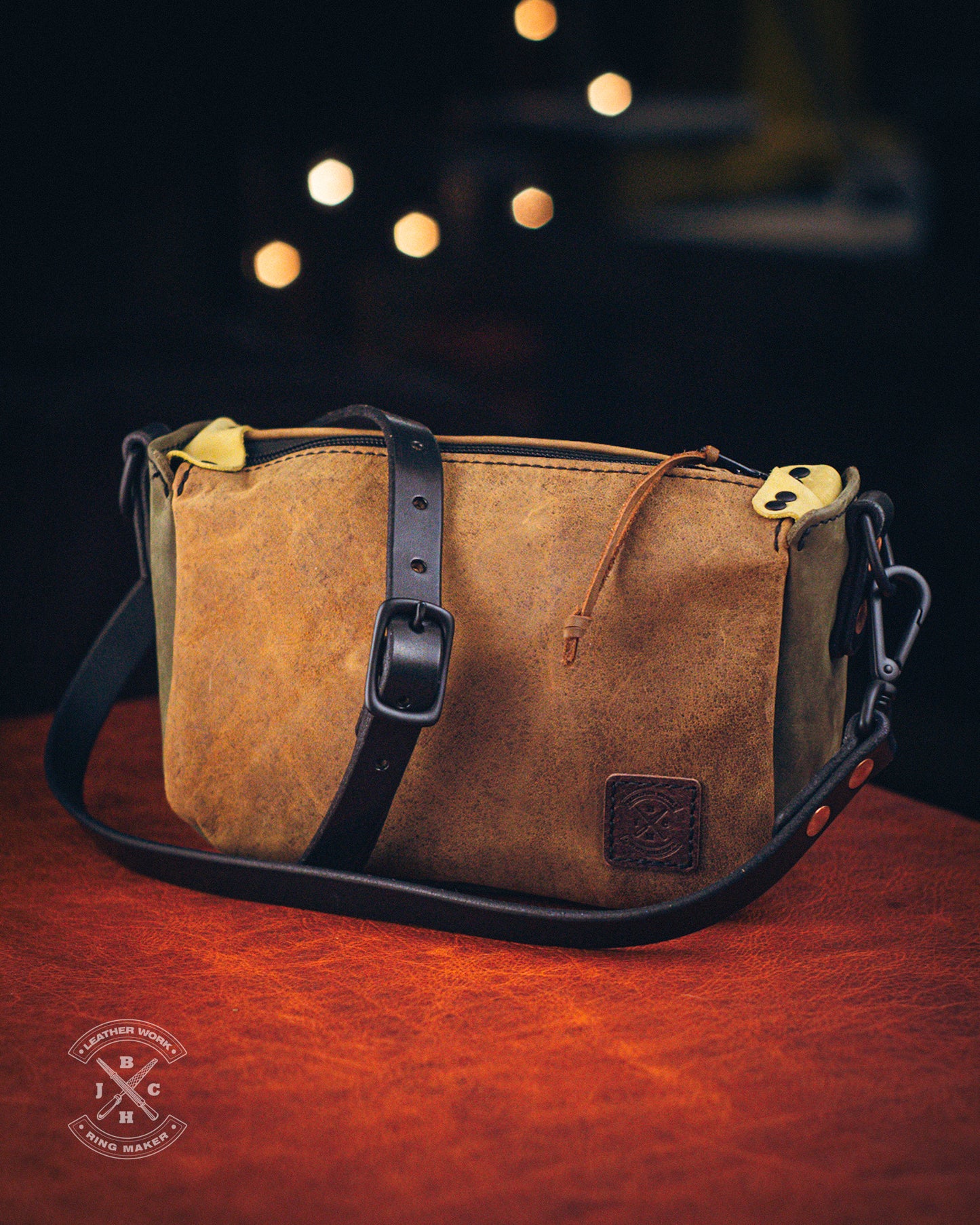 EDC Touring No.7