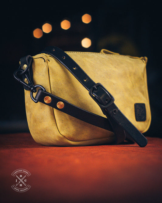 EDC Touring No.1