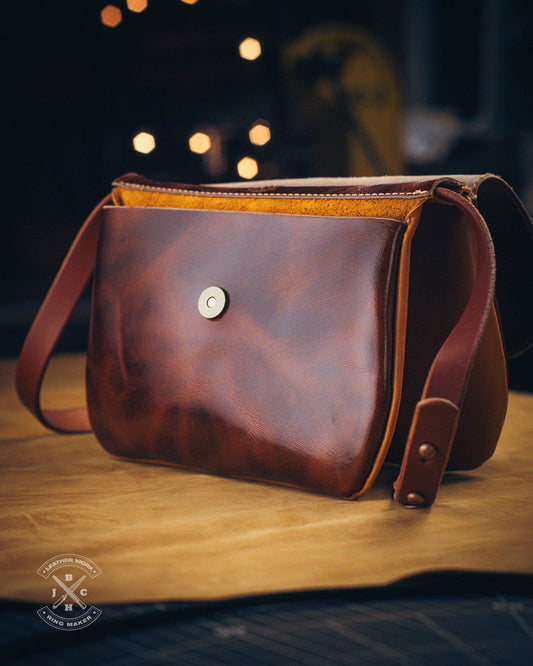 The Saddle Bag