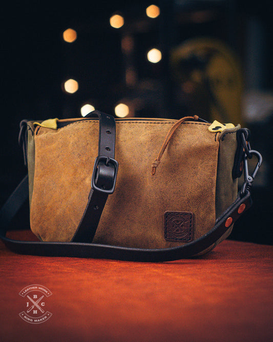 EDC Touring No.7