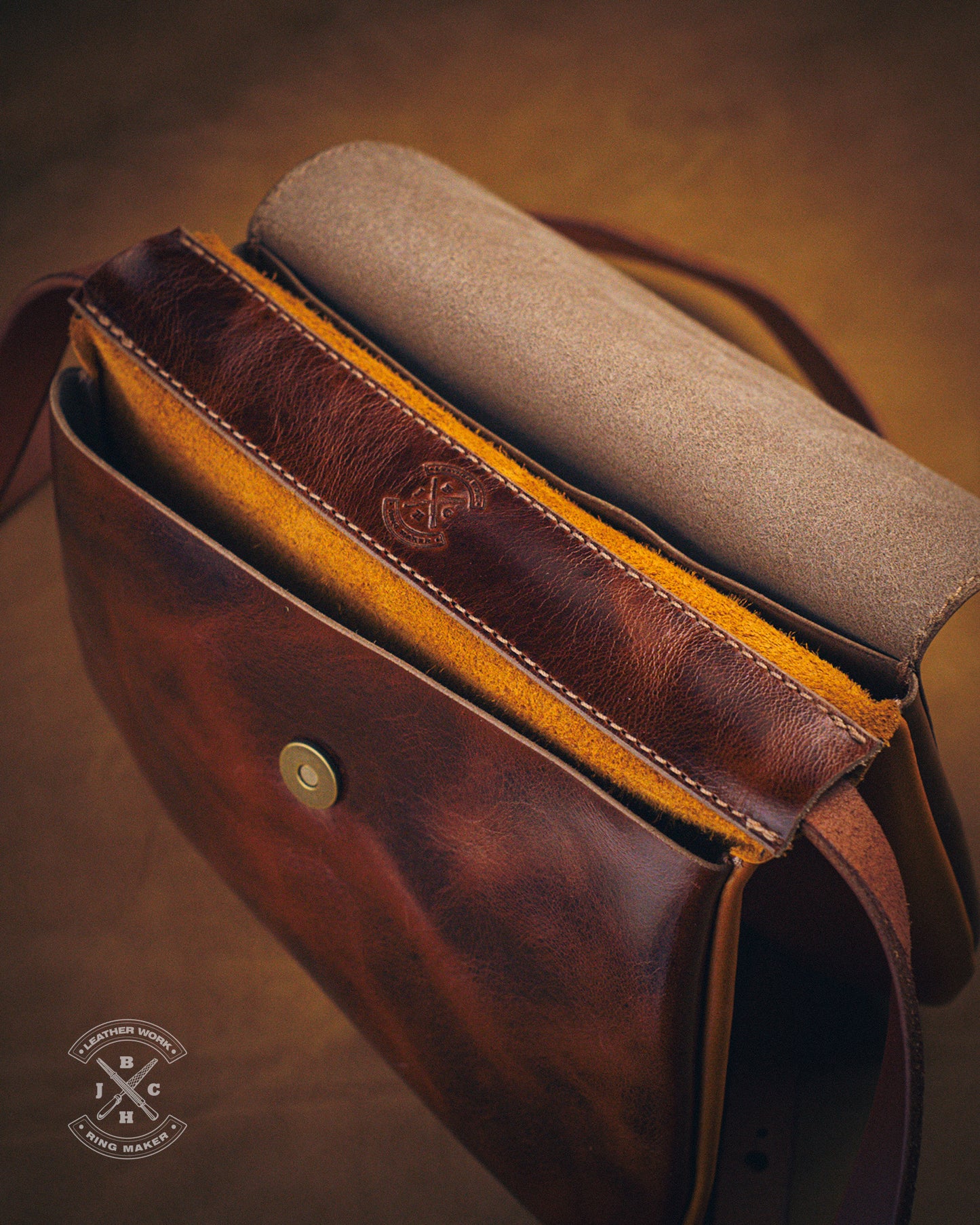 The Saddle Bag