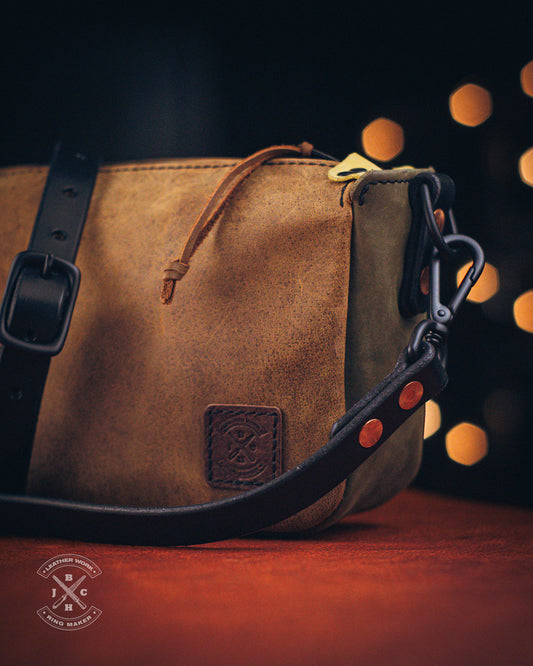 EDC Touring No.7