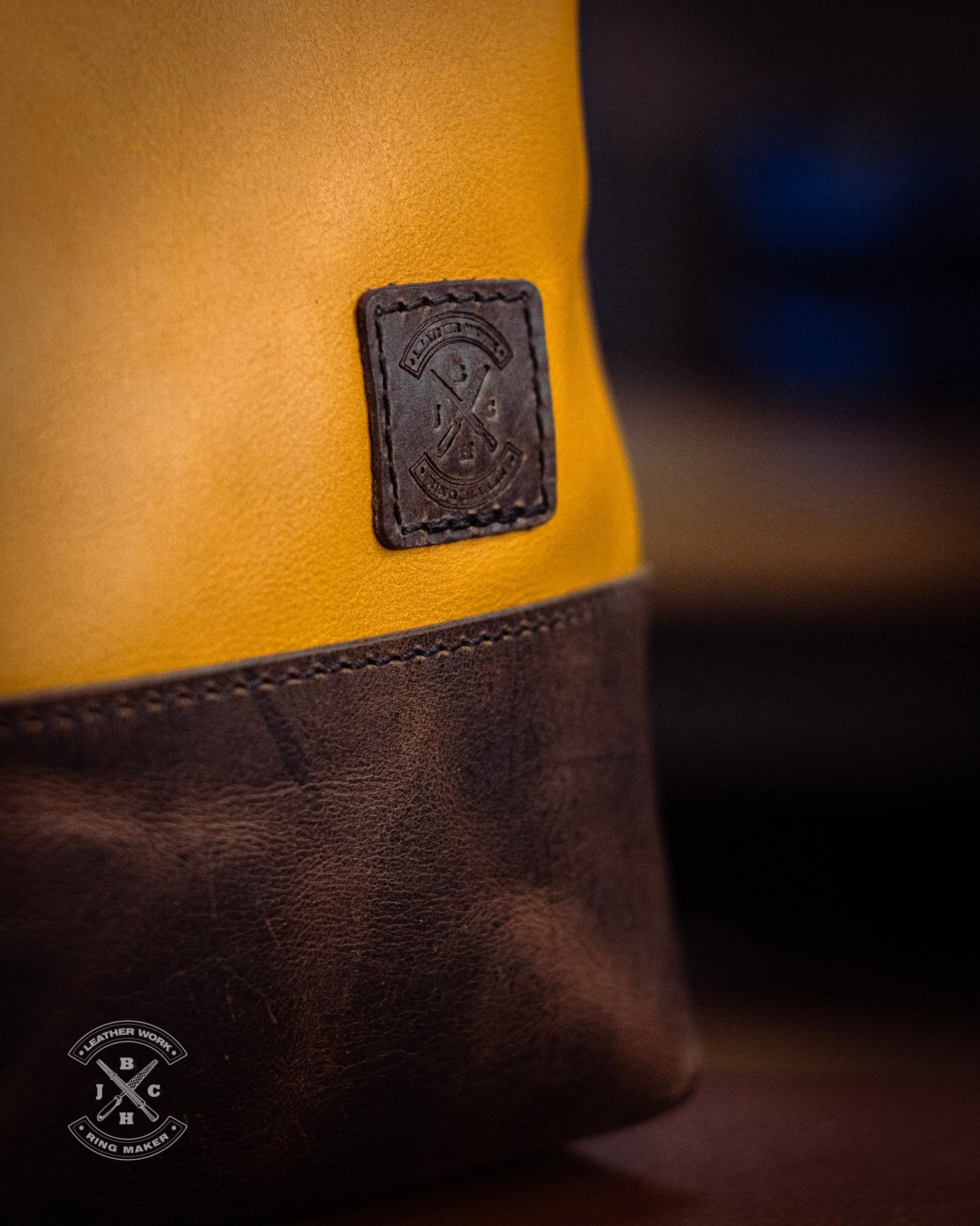 The Tote No.1