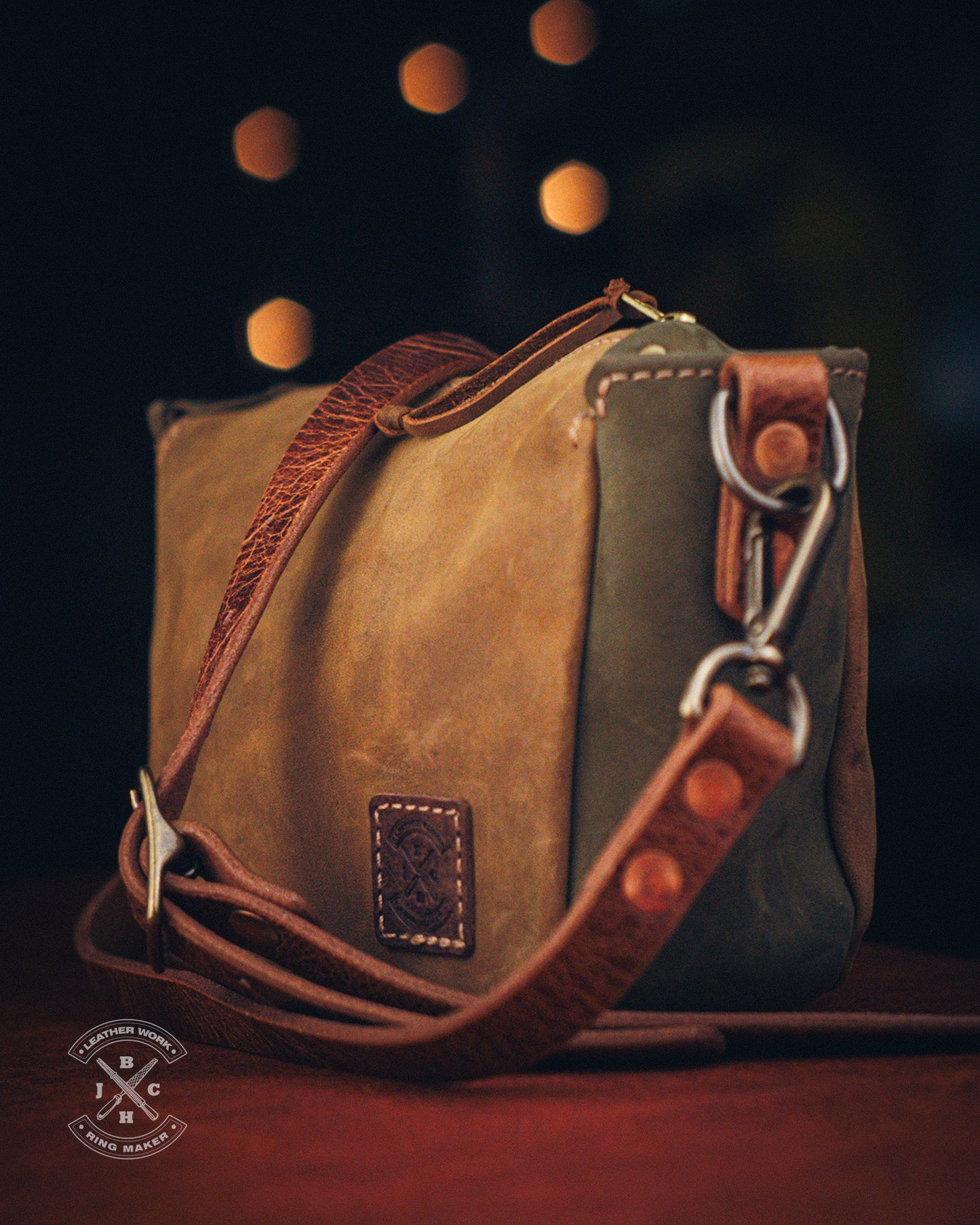 EDC Touring No.2