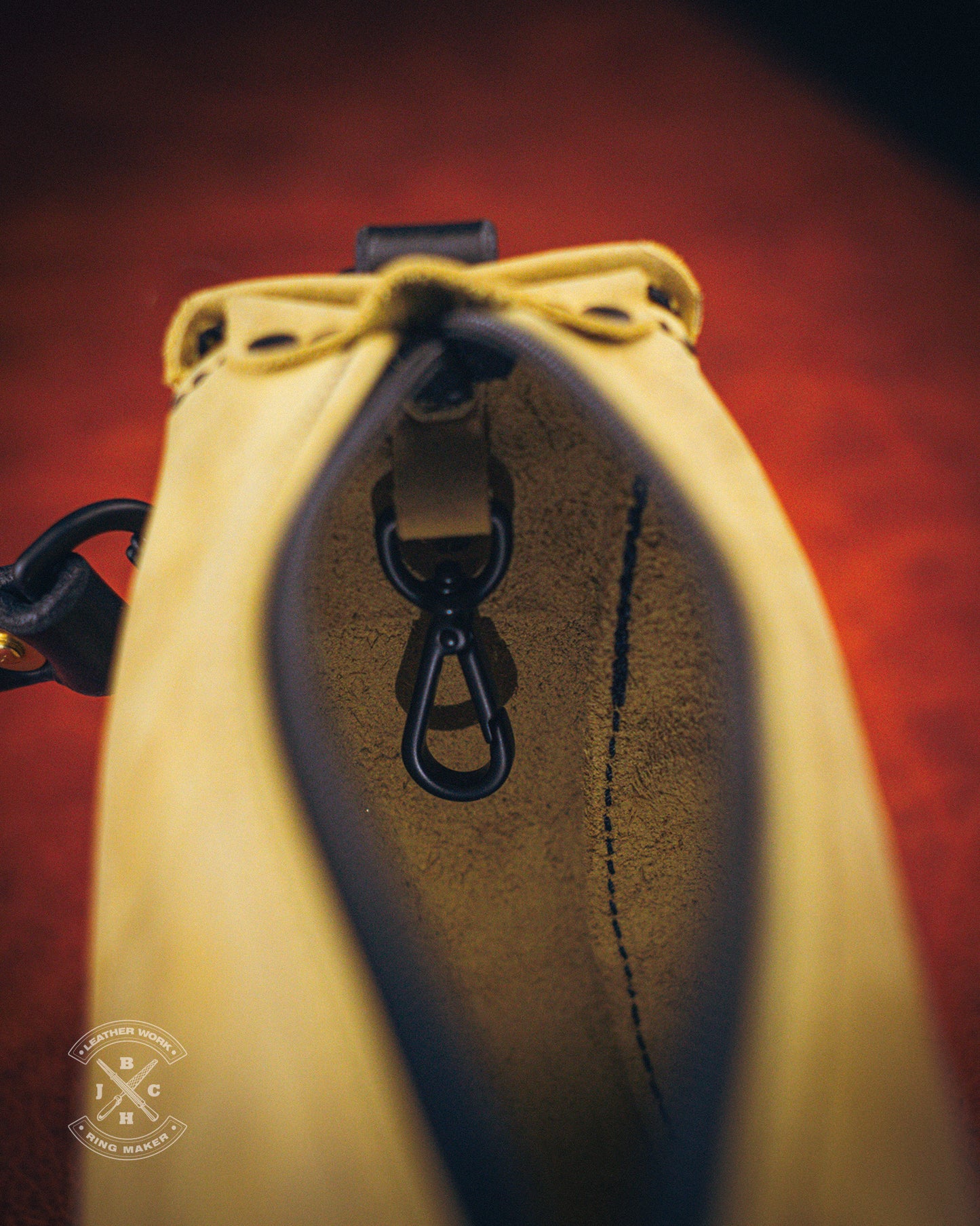 EDC Touring No.1