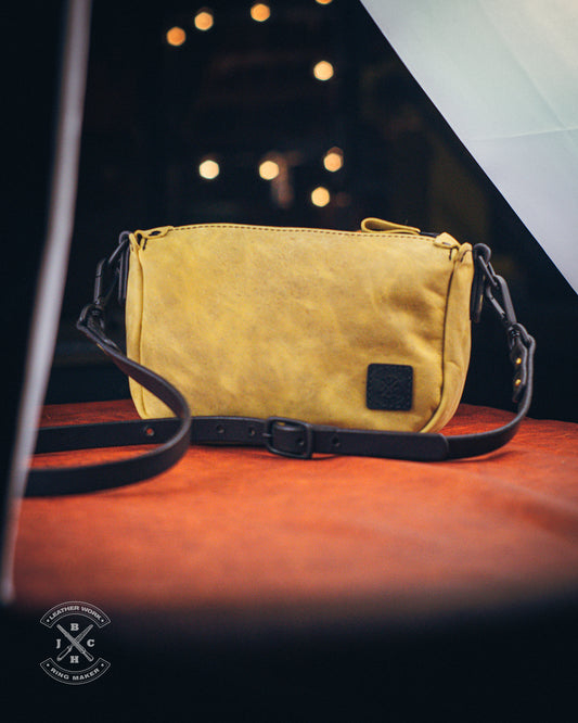 EDC Touring No.1