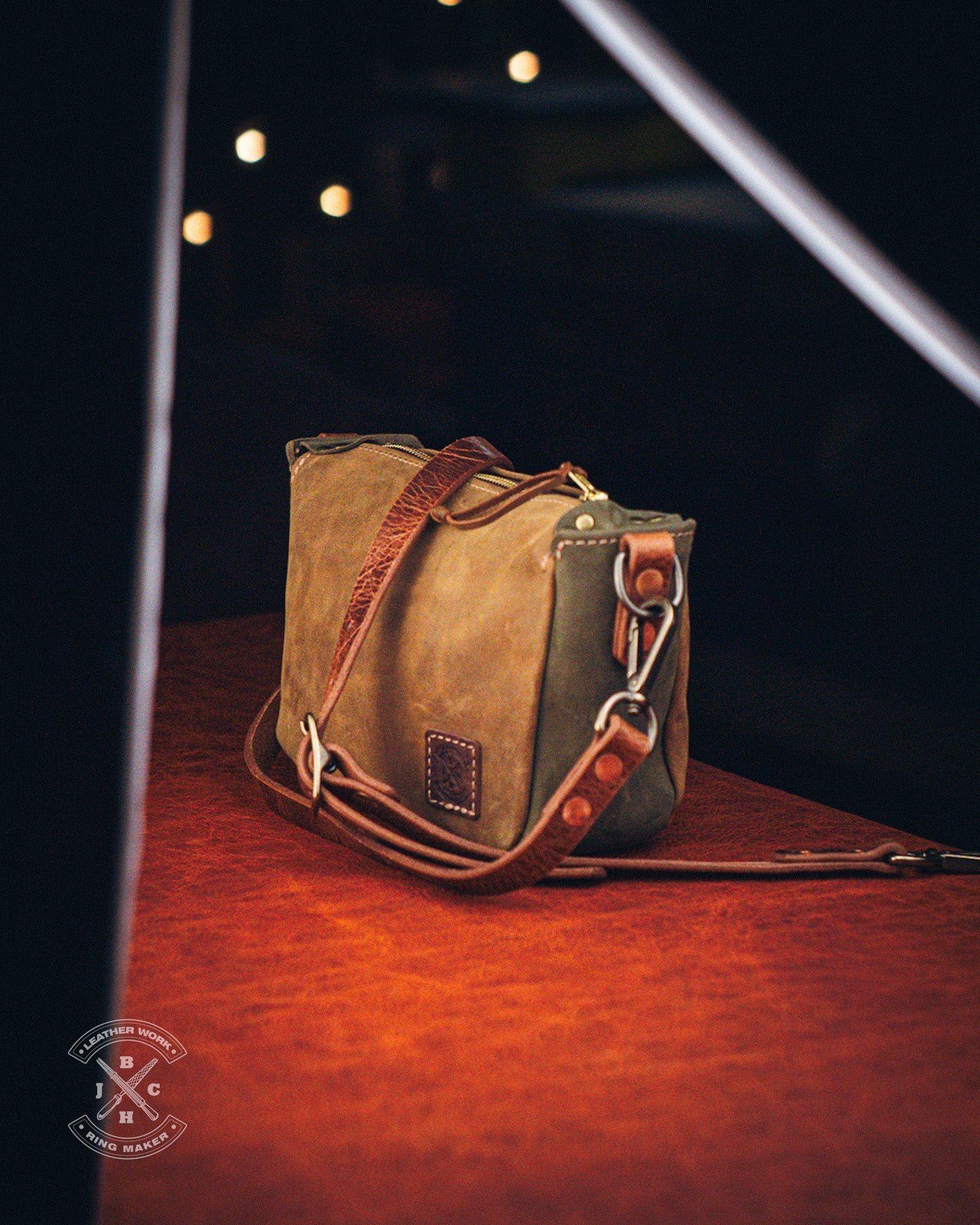 EDC Touring No.2