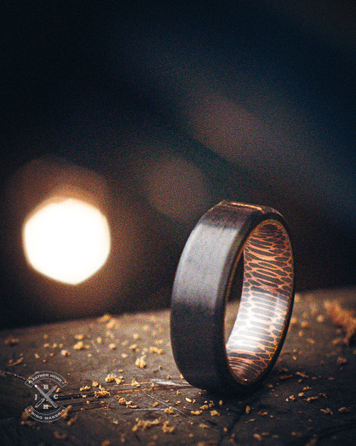 Raw Carbon Fiber & Superconductor